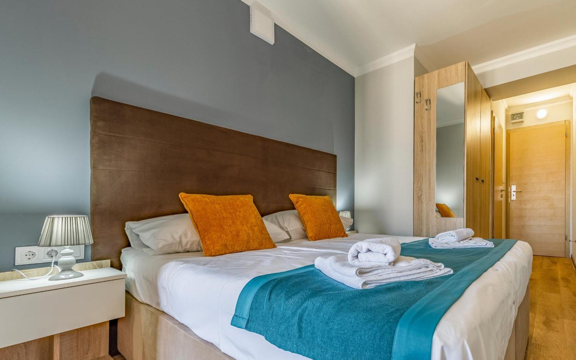 Hotel Koral 梅杜林 外观 照片